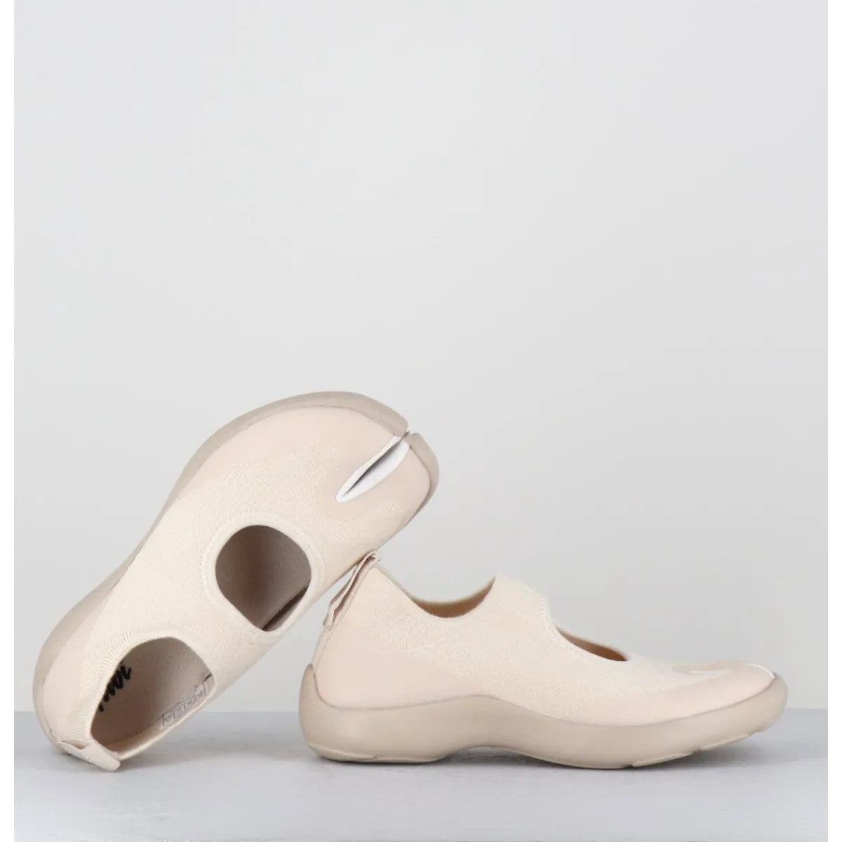 Chaussures | Sneakers^TABI FOOTWEAR TABI BABIES-SANDALS OFF WHITE