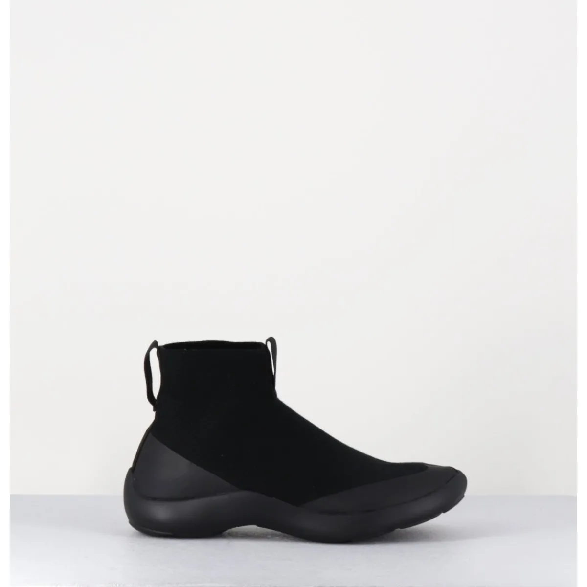 Boots | Sneakers^TABI FOOTWEAR TABI HIGHTOP BLACK NOIR