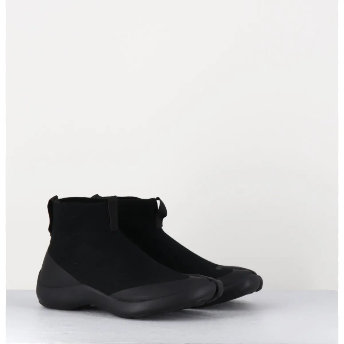 Boots | Sneakers^TABI FOOTWEAR TABI HIGHTOP BLACK NOIR