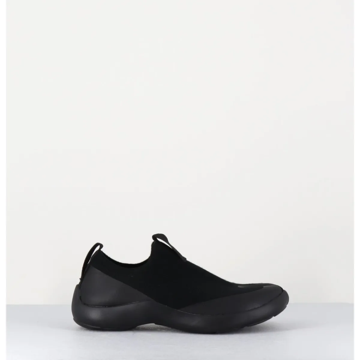 Sneakers^TABI FOOTWEAR TABI SHOE-OFF BLACK NOIR